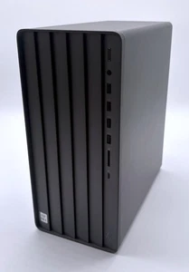 WINDOWS 11 HP Envy Desktop i7-10700 16GB 1TB NVMe TE01-1154 Excellent Condition - Picture 1 of 9