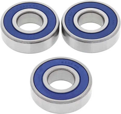 All Balls Rear Wheel Bearing Kit for Honda Magna 700 85-87 - Image 1 of 4