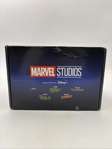 Funko Pop! Marvel Studios Collector Corps Disney+ 2.0 Box 2023-3XL Mystery Box - Bild 1 von 11