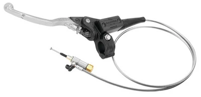 Sistema de embrague hidráulico Magura Hymec 2100007-10 0612-0489 17-9106 Foto 1 de 4