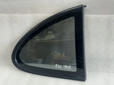 Toyota Celica 1992 liftback lado del pasajero derecho cuarto trasero ventana de cristal Foto 1 de 4