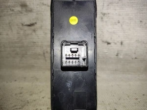 3C8959857 comando alzacristalli anteriore sinistro per VOLKSWAGEN PASSAT 1181818 - Picture 1 of 10