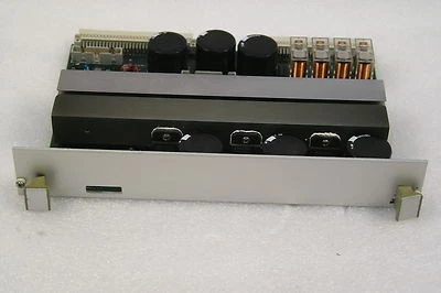 GSI LUMONICS FINE STAGE DRIVER BOARD 229.068.00AD,LAYER 4 222.068.00 REV B FREE - Image 1 of 4