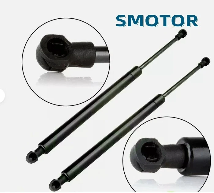For Toyota Celica 2000-2005 Rear Hatch Lift Supports Shock Struts 2004 2003 2002 Foto 1 de 4