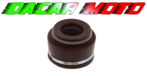 PARAOLIO VALVOLE PER Honda NX 650 Dominator 1990 1991 1992 1993 1994 1995 - Picture 1 of 2