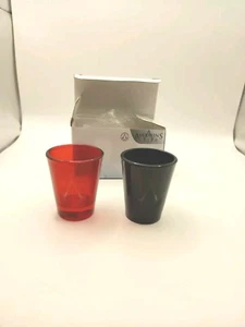 Assassin's Creed Shot Glass Set Of 2 Loot Crate DX Exclusive 2016 - Picture 1 of 3