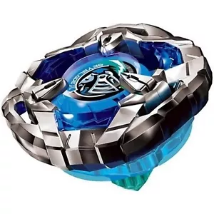 BX-06 Knightshield 3-80N + Launcher Grip für Beyblade X Arena ( Burst Metal ) - Bild 1 von 1
