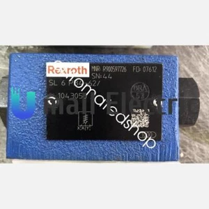 Rexroth Einseitiges Ventil SL6PB4-6X / R900597726 USV Versand - Bild 1 von 1