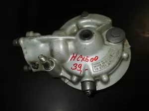 Kardanantrieb Kardanglocke Honda CX 500 - Bild 1 von 3