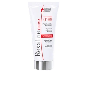 Rexaline Derma Confort Cream Hypoallergenic 50ml - Picture 1 of 2