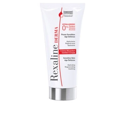 Rexaline Derma Confort Cream Hypoallergenic 50ml - Image 1 of 2