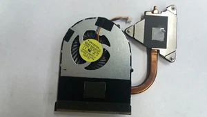 Wentylator radiatora do Lenovo B575 DFS531205HC0T - Zdjęcie 1 z 1