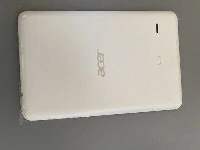 Acer Tablet wie defekt nur für Ersatzteilspender - Bild 1 von 4