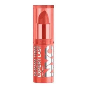 New York City NYC Expert Last Lipcolor - Coralista Lipstick - Picture 1 of 1
