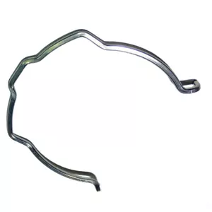 BMW N54 N55 335i 535i 535xi 335xi 335is 135i CHARGE PIPE Replacement c-clip clip - Bild 1 von 1