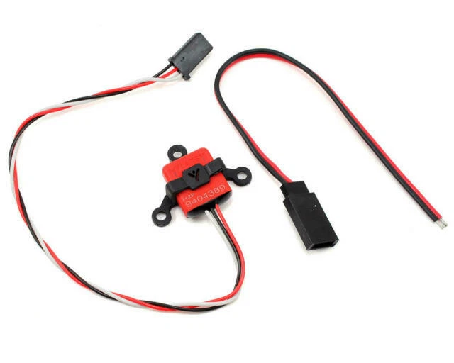 MYLAPS RC4 3-wire Direct Powered Personal Transponder