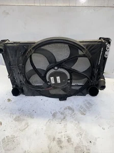 Original BMW Kühler Radsatz N47 1 3er 123d 320d 7788906 781029101 - Bild 1 von 4
