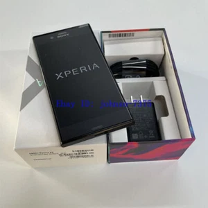 Sony Xperia XZ F8331 F8332 Fingerprint 3GB RAM Unlocked Smartphone- New Unopened - Picture 1 of 22