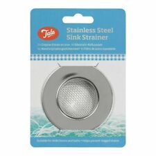 Tala 10A24420 Stainless Steel Mini Sink Strainer
