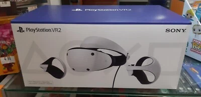 Visore Playstation VR2 per PS5 NUOVO SIGILLATO - Immagine 1 di 4