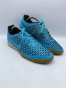 Nike UK 10 Magista Ola IC Football Soccer Trainers Astro Gum Sole Shoes - Picture 1 of 14