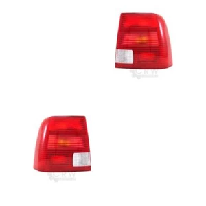 Kit Feux Arrières pour VW Passat 3B 10/96-10/00 Soude Hal - Afbeelding 1 van 3