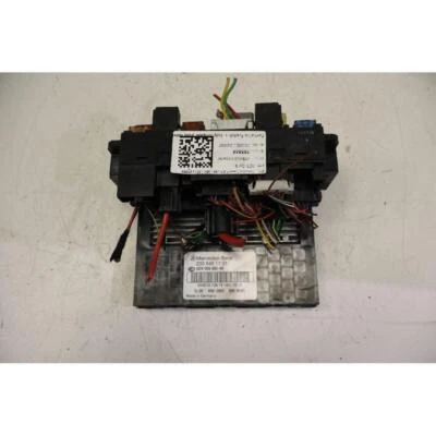 SCHMELZSICHERUNG FÜR MERCEDES CLASSE C (00-04)(04-07) W203 2.2 (200) CDI 2000 - Image 1 of 4