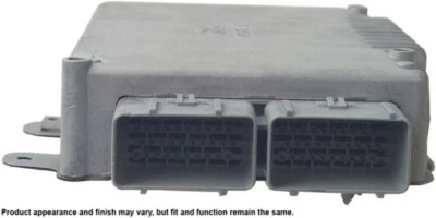 Cardone Reman Engine Control Module 79-7683V | High-Quality Auto Part, Universal Foto 1 de 4