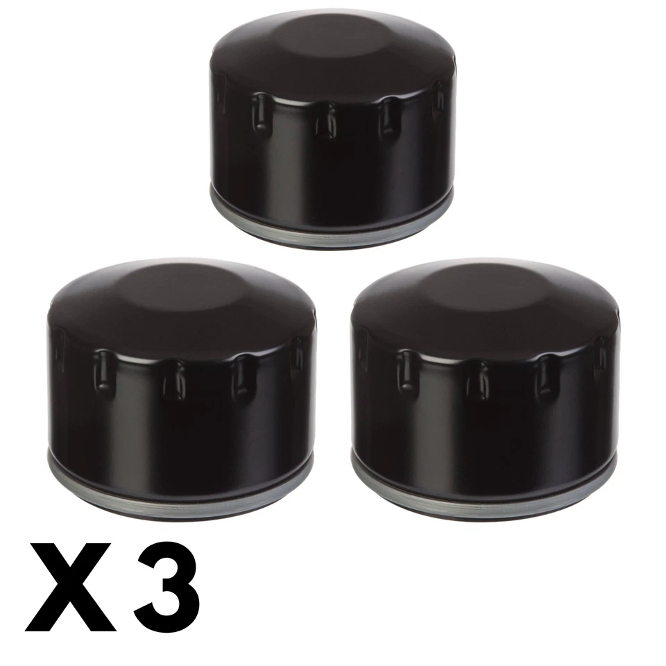3 Pack Whites Oil Filter for BMW R900RT 2005-2009 - Image 1 of 1