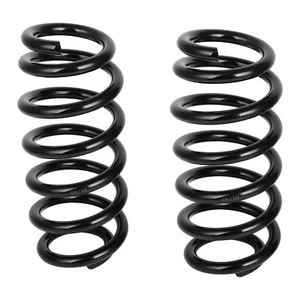 (2) Muelle helicoidal de elevación trasera para Toyota RAV4 2006-2018 2,4 L 2,5 L 3,5 L SUV - Imagen 1 de 7