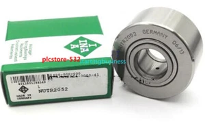Neu INA NUTR2052 [20*52*25mm] Wälzlager #DW - Bild 1 von 2