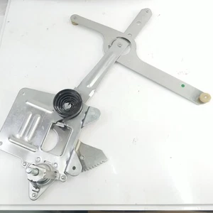 Dorman 740394 Fits Bravada Blazer S10 Front LH Manual Window Regulator 15041706 - Picture 1 of 10
