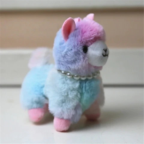 BABY KIDS DOLL PLUS SPHEAL ANIMAL STUFFED TOY GIFT ANIMATED BRAND NEW Cover