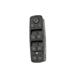 New 2518300190 Master Power Window Switch For 06-13 Mercedes-Benz R350 R500 - Picture 1 of 2