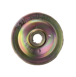 Genuine Honda Pulley Blade 76221-750-A00 - Picture 1 of 1