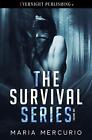 The Survival Series: Volume One by Maria Mercurio Paperback Book