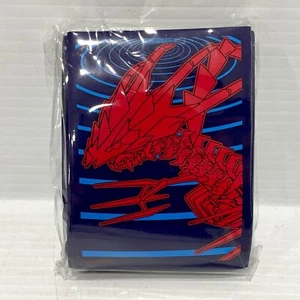 Fundas para cartas Darkness Ablaze Eternatus Pokemon - Paquete de 65 Ultra Pro - Totalmente nuevas - Imagen 1 de 2
