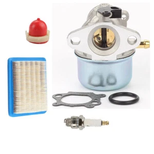 Filtro aria carburatore per TORO-GTS 20462 99-6013 con 6,0 Hp YBSXS 1901VC 274466 - Foto 1 di 9