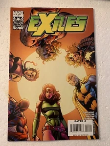 EXILES #90 NM MARVEL COMICS - 1 BUCK BACK ISSUES - Picture 1 of 2