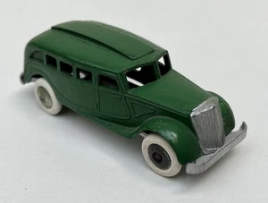 Autocar vert - Solido Démontable Série Baby - Très bien restauré - Imagen 1 de 5