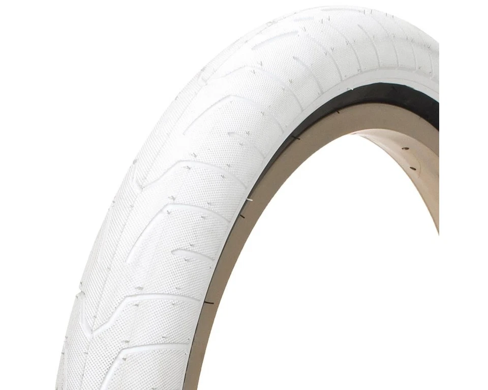 Kink Sever Tire (White/Black) - Изображение 1 из 1