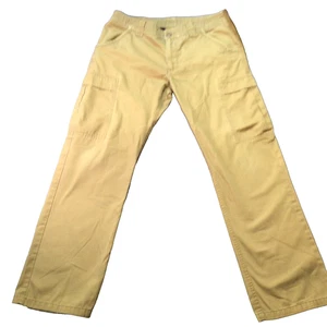 Magpul Industries Mens Khaki Cargo Pants 36x32 - Picture 1 of 10