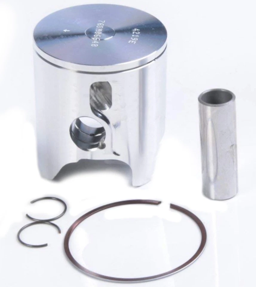 Kit de pistão Wiseco GP Series 66,40 mm para 97-01 Honda CR250 (768M06640) - Imagem 1 de 1