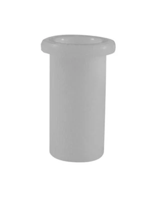 40 x Philmac 20mm Rohrmuffen / Einsätze / Liner für MDPE Wasserrohr