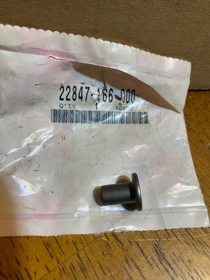 NOS HONDA OEM CR60 80 85 EMBRAGUE PLACA DE PRESIÓN ELEVADOR 22847-166-000 Foto 1 de 1