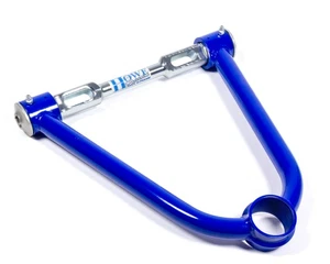 Howe Racing Enterprises 11-1/2in Upper A Arm Slotted 15 Degrees - Picture 1 of 3