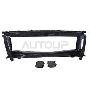 New For 2011-2017 BMW 1 Series F20 F21 Front Radiator Air Duct Intake Upper Part - Picture 1 of 12