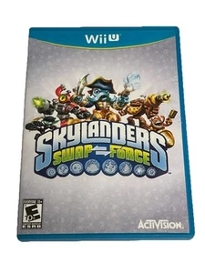 Skylanders Swap Force - Wii U - Versand am selben Tag! - Bild 1 von 3