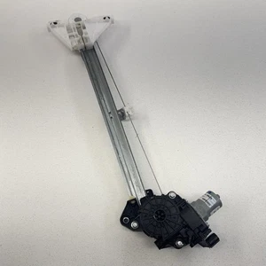 24-26 Acura Integra Type S Right Rear Door Glass Window Regulator Motor OEM - Picture 1 of 13