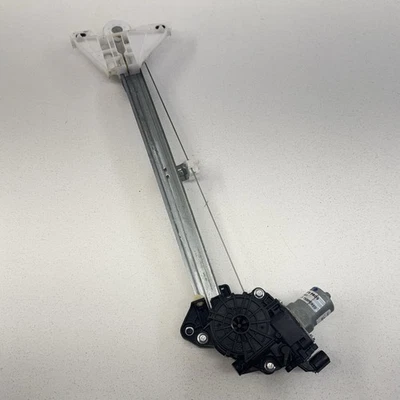24-26 Acura Integra Type S Right Rear Door Glass Window Regulator Motor OEM - Image 1 of 4